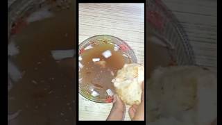 Golgappa recipe youtubeshorts ytstudie viralshorts panipurikaisebanaye [upl. by Pandora]