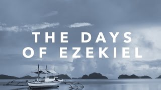 The Days of Ezekiel  Major Amir Tsarfati [upl. by Hogen284]