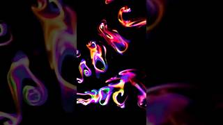 Mindblowing beautiful Laserlit Abstract Smoke in SLOW MOTION  Psychedelic Gazing mindfulmoments [upl. by Eyde]