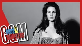 Lana Del Rey  SALVATORE  Sub Español  Explicación [upl. by Reichert]