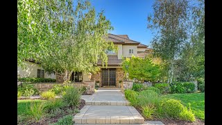 15716 Condor Ridge Road Canyon Country CA [upl. by Russel980]