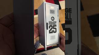 College Football 25 Homecoming Pack Unboxing GameStop CFB25 [upl. by Htebaile]