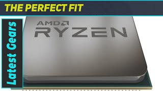 Unleash Gaming Power AMD Ryzen 5 2400G Processor Review [upl. by Ronnica]