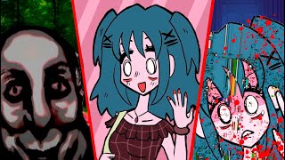 EL JUEGO DE VESTIR MAS SINIESTRO QUE EXISTE  Laceys wardrobe [upl. by Aryc472]