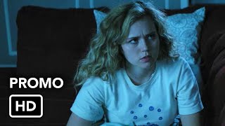 DCs Stargirl 2x02 Promo quotSummer School Chapter Twoquot HD Brec Bassinger Superhero series [upl. by Okika]