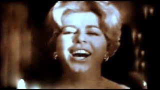 LOS CINCO LATINOS en Vivo ♪ QUIÉREME SIEMPRE ESTELA RAVAL 1962 Exclusivo [upl. by Cleres]