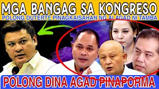 PANUKALA NI POLONG DUTERTE INALMAHAN NG MGA BANGAG SA KONGRESO [upl. by Aitret56]