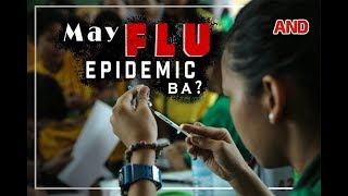 May flu epidemic ba [upl. by Fernald122]