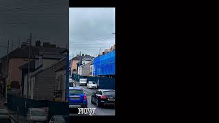 Dungannon  Northern IrelandTHEN AND NOW shortvideo [upl. by Eigram]