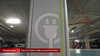 Aktuálna situácia s emisnými normami a elektromobilitou [upl. by Veradia59]