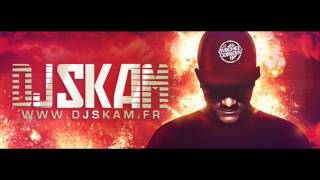 DJ SKAM EK MISTER LOVE  Léspoir [upl. by Leunamme991]