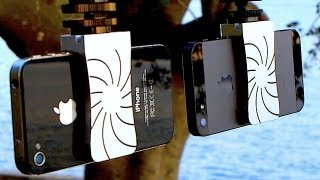 iPhone 4S Review [upl. by Aridaj174]