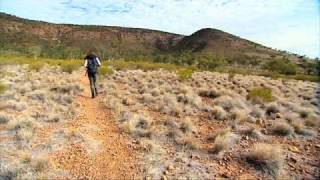 Sydney Weekender in outback NSW  Gundabooka National Park [upl. by Treharne]