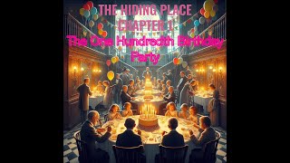 The hiding place Chapter 1 The One Hundredth Birthday Party [upl. by Orvil293]