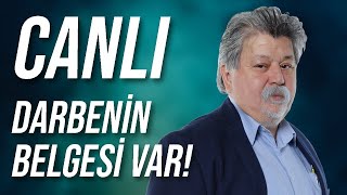 CANLI  Darbenin Belgesi Var [upl. by Gisella]