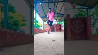 Jumprope DanceSkippingRd Jitunucha lamba kade tu soniae [upl. by Saval]