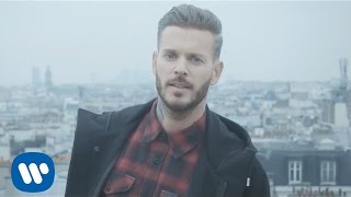 M Pokora  Le monde Clip officiel [upl. by Goldstein559]