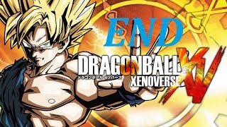 Dragon Ball Xenoverse Walkthrough 30 The Demon God Demigra Saga [upl. by Nugent]