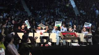 Neguin Wins Red Bull BC One 2010  Tokyo Event Highlights [upl. by Conyers]