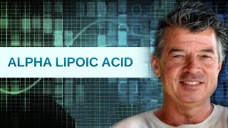 AlphaLipoic Acid [upl. by Maclay]