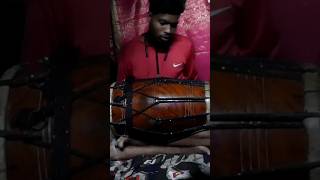 dholak practice kaharwa tal dholak kaharva music musician shorts viral [upl. by Gluck476]