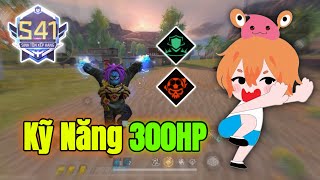 Hcua  Tui Đã Đạt Được Top1 Khi Dùng COMBO này [upl. by Pepita]