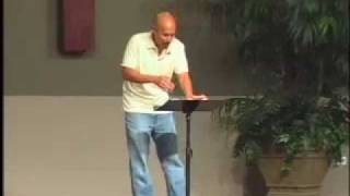 Francis Chan  baptism [upl. by Ayiram]