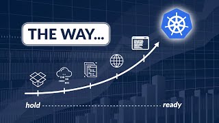 Do NOT Learn Kubernetes Without Knowing These Concepts [upl. by Meikah327]