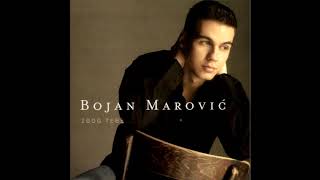 Bojan Marovic  Vise te nema Official Audio 2004 [upl. by Duleba49]