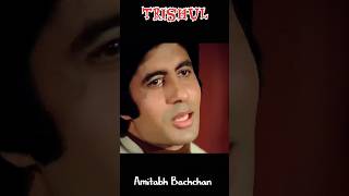 The Challenger🔥Amitabh ❤️ shorts short youtubeshorts shortvideo ytshorts amitabhbachchan [upl. by Lock]