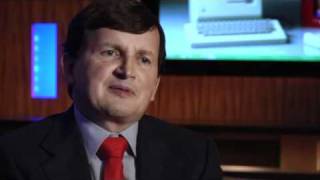 The History of Microsoft  The Charles Simonyi Story Part 2 of 2 [upl. by Ulric]