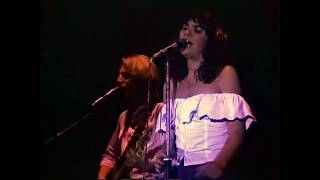 Linda Ronstadt  When Will I Be Loved [upl. by Benia]