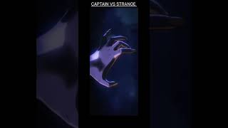 WHAT IFTHE FINAL BATTLE CAPTAIN CARTER VS DR STRANGE [upl. by Adner573]