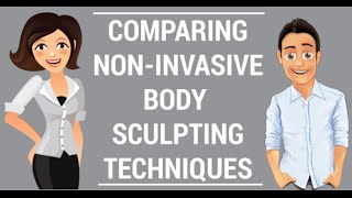 SculpSure vs CoolSculpting Patient Testimonial  Dr Rome [upl. by Kilmarx]