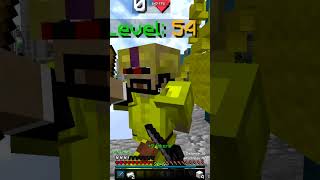 Rate This Kill Steal  Hypixel Bedwars [upl. by Derriey372]