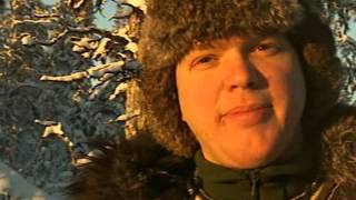 Ray Mears Extreme Survival S01E02  Arctic Survival [upl. by Gnehs]