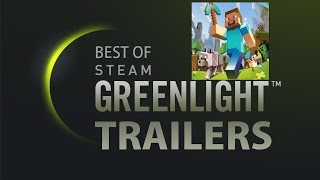 MINECRAFTFIVE NIGHTS AT FREDDYS  Greenlight Is Shames Graveyard [upl. by Namlak468]