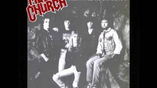 Metal Church  Anthem to the Estranged [upl. by Nnewg]