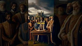 The Magna Carta The Birth of Rights MagnaCarta Law Constitution Medieval facts coldwar [upl. by Diva]