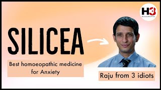 Silicea drug picture  Silicea personality homeopathy  Silicea homeopathic medicine  Silicea 200 [upl. by Loella]