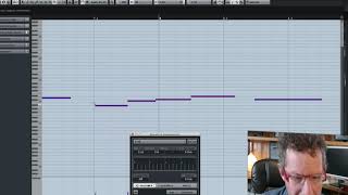 Corso di Cubase  Come quantizzare [upl. by Selohcin]