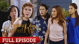 Asawa Ko Karibal Ko Full Episode 29 [upl. by Hendel982]