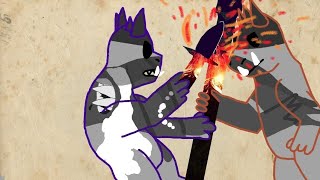 Unwanted Animal  OC PMV [upl. by Nonnahsal591]