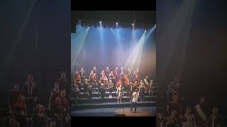 Samthing Soweto x Mzansi Youth Choir  The Danko Medley  cover by Kwantu choir [upl. by Philly]