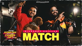 Match  Dilpreet Dhillon  Armaan Bedil Preet Aujla  Goreyan Naal Lagdi Zameen Jatt Di  18 Oct [upl. by Talanta206]