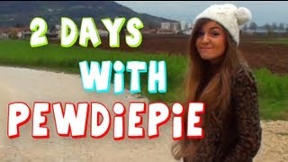 READING MEAN COMMENTS  Fridays With PewDiePie  Part 78 [upl. by Infield]