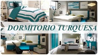 Dormitorio turquesa [upl. by Kcirdled]