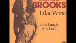 Elkie Brooks  Lilac Wine [upl. by Brackett]