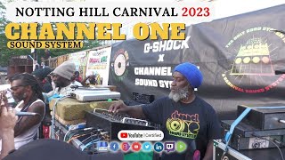 Official Notting Hill Carnival Channel One Sound System Highlights Live 2023 [upl. by Fahy127]