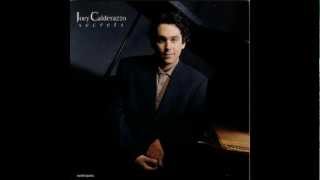 Joey Calderazzo  Secrets [upl. by Ahsenwahs]